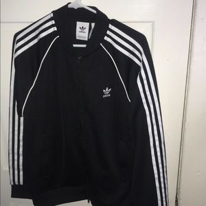 Men’s Adidas jacket